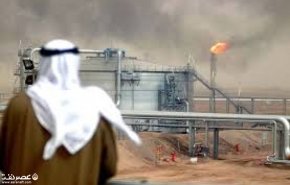 عربستان صادرات نفت خود در اکتبر را افزایش داد