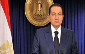 تفاصيل جديدة بشأن إذاعة بيان تخلي مبارك عن الحكم