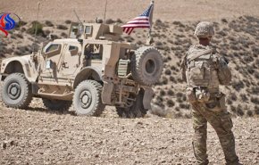 خروج نیروهای آمریکایی به خاطر پایداری دولت و مردم سوریه حاصل شد