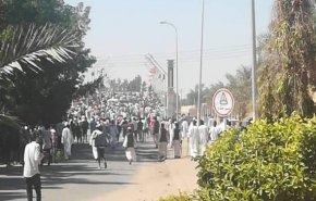 اعتراض‌ها در پایتخت سودان یک کشته برجای گذاشت 