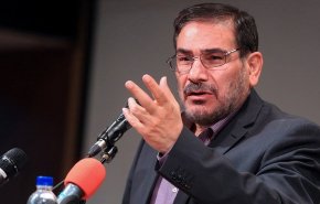 شمخاني: اعداء ايران يعتبرون اقتدار وتطور ايران، عداء لهم 