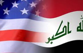 اعفاء العراق المؤقت من العقوبات الامريكية ضد إيران

