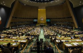 مجمع عمومی سازمان ملل قطعنامه‌ای علیه آمریکا تصویب کرد