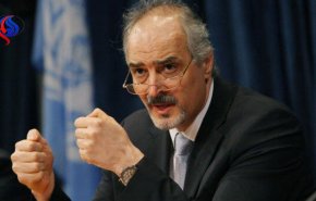 بشارجعفری: آغوش سوریه به روی هر ابتکار صادقانه در جهت خروج از بحران باز است