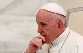 البابا يتعهد بمعاقبة الجرائم الجنسية في الكنيسة