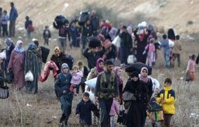 ترکیه: بیش از 291 هزار پناهجوی سوری به کشورشان بازگشتند