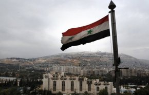 مسلسل إعادة فتح السفارات في دمشق بدأ... اليكم التفاصيل