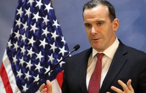 استعفای دومین مقام آمریکایی در اعتراض به خروج از سوریه