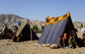 شاهد؛ الجفاف يهدد ويهجر الملايين في افغانستان