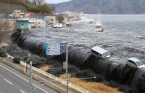  أسوأ كوارث تسونامي في العالم منذ 2004 