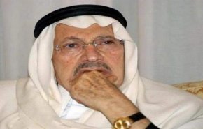 تغريدات الأمير طلال ضد سياسة أخيه الملك سلمان