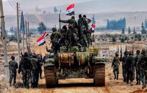 ارتش سوریه حمله تروریست ها در شمال حماه را ناکام گذاشت