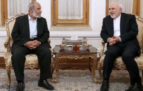 وزیر خارجه: حمایت از فلسطین سیاست مبنایی جمهوری اسلامی است/ تاسف ظریف از برخورد با مقاومت در درون جهان اسلام