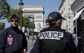 دادگاه فرانسه دارایی سرمایه دار اماراتی را توقیف کرد