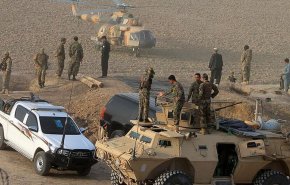 13 فرمانده طالبان در افغانستان کشته شدند