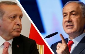 نتانیاهو اردوغان را «دیکتاتور» و «دیوانه» خواند