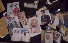 فهد المالكي أثبت بالأدلة تورط الشيخ زايد بغزو قطر