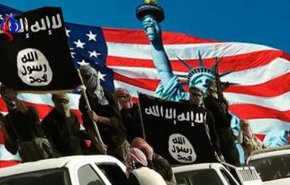آیا داعشی جدید جایگزین امریکا درسوریه می شود؟