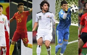 بیرانوند و طارق جزو بازیکنان در حال انتقال به اروپا