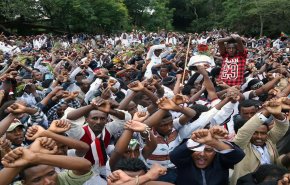 ماذا عرضت الكويت للتدخل في الازمة السودانية 