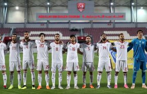 اتفاق مشکوک در بازی دوستانه تیم ملی مقابل فلسطین