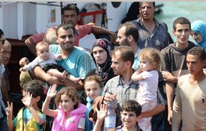 بازگشت بیش از 4 میلیون آواره سوری به کشور خود
