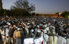 الاحتجاجات تستمر في السودان و البشير يعد باصلاحات