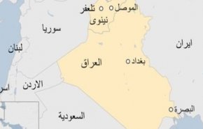 انفجار در «تلعفر» عراق 3 کشته و 12 زخمی برجای گذاشت