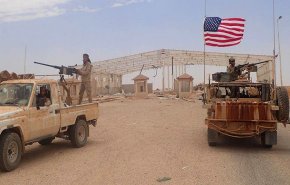مقدمات خروج تروریست‌های وابسته به آمریکا از «التنف» به شمال سوریه فراهم شده است