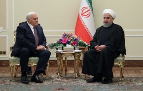 تاکید بر تحکیم و تقویت همه جانبه همکاری‌های تهران- باکو و تسریع در اجرای توافقات مشترک