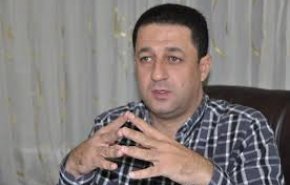 اهداف رژیم صهیونیستی از حمله به حومه دمشق از نگاه مدیر دفتر العالم در سوریه