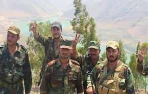 ارتش سوریه کنترل «العریمه» در غرب «منبج» حلب را در اختیار گرفت