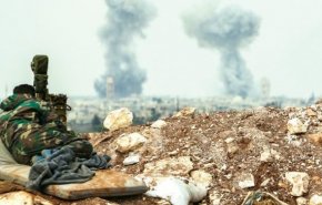 دعوت معارضان داخلی سوریه از کُردها برای هماهنگی با دمشق در برابر عملیات ترکیه