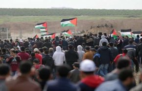 آمار جدید از «راهپیمایی بازگشت غزه»؛ 253 شهید و 25 هزار زخمی