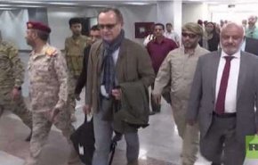 آغاز نشست یمنی-یمنی با حضور نماینده سازمان ملل در الحدیده