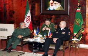 إيران وروسيا تؤكدان تعزيز تعاونهما في مكافحة الإرهاب