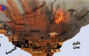 ارتش یمن: متجاوزان سعودی 69 مرتبه توافق را نقض کردند/ 23 حمله در 24 ساعت گذشته