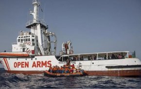 إسبانيا: ليبيا رفضت إنزال مهاجرين في موانئها