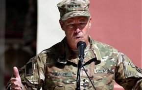 فرمانده ارشد آمریکا: شاهد پیروزی نظامی در افغانستان نخواهیم شد