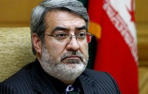 وزیر کشور: هیچ تحولی درمنطقه بدون ایران محقق نمی شود