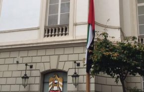 تصريح إماراتي هام حول إعادة فتح السفارة بدمشق