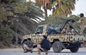 مقتل ضابط ليبي رفيع في اشتباكات مع قوات المعارضة التشادية