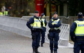 السويد تتهم ثلاثة من وسط آسيا بالتخطيط لهجوم كيماوي