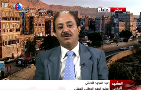 بالفيديو: الجيش واللجان الشعبية جزء من الحل في اليمن