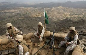 هلاکت یک نظامی بلند پایه عربستان در یمن