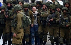 کودک 3 ساله فلسطینی در اسارت اسرائیل/ بازداشت 980 کودک فلسطینی در سال 2018