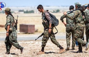 درخواست نیروهای کرد از دولت سوریه برای تأمین امنیت مناطق کردنشین