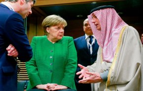 تبرعات السعودية لمساجد تثير شكوك الاستخبارات الألمانية