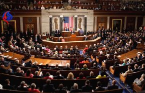 کنگره آمریکا تعطیلی دولت را تداوم بخشید