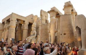 مصر تدعم القطاع السياحي بمتحف بمليار دولار